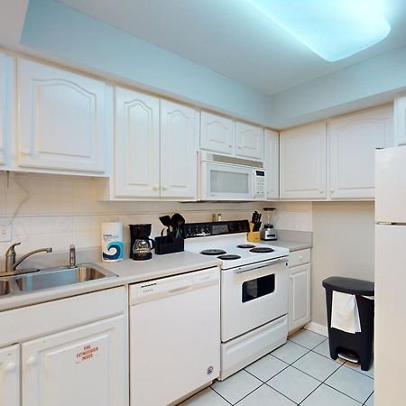 Apartmán Gulf Gate 402 Panama City Beach Exteriér fotografie