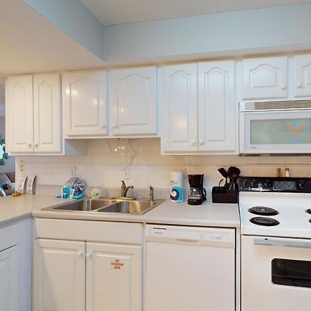 Apartmán Gulf Gate 402 Panama City Beach Exteriér fotografie