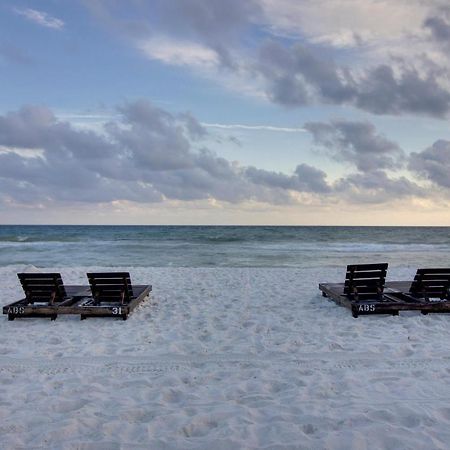 Apartmán Gulf Gate 402 Panama City Beach Exteriér fotografie