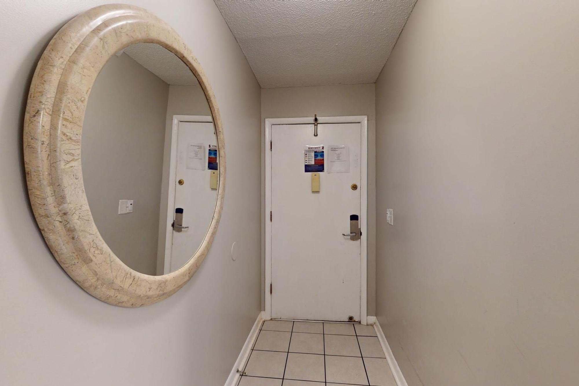 Apartmán Gulf Gate 402 Panama City Beach Exteriér fotografie