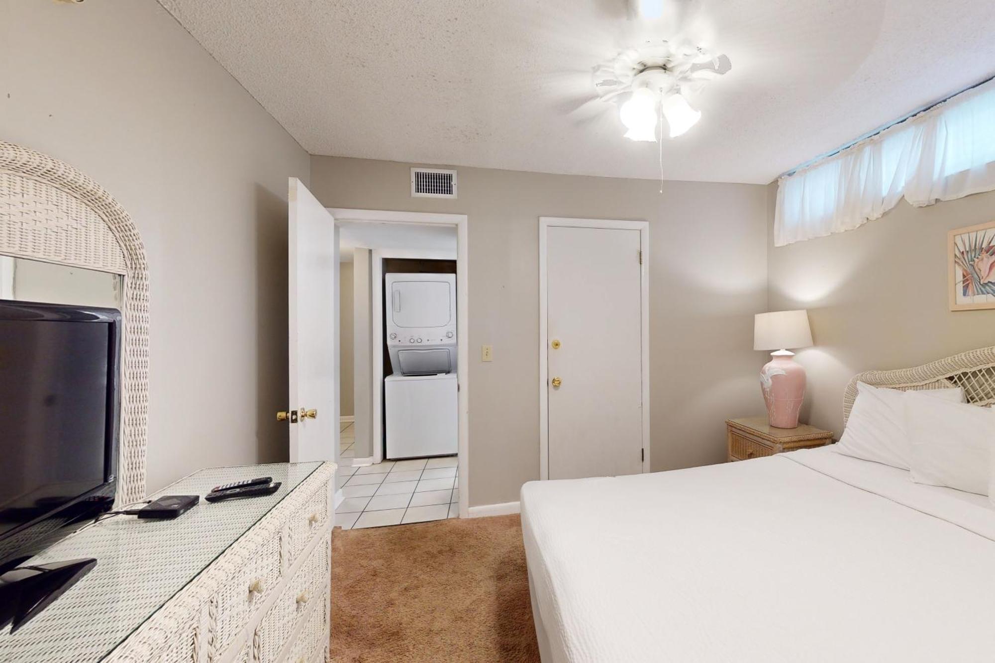 Apartmán Gulf Gate 402 Panama City Beach Exteriér fotografie