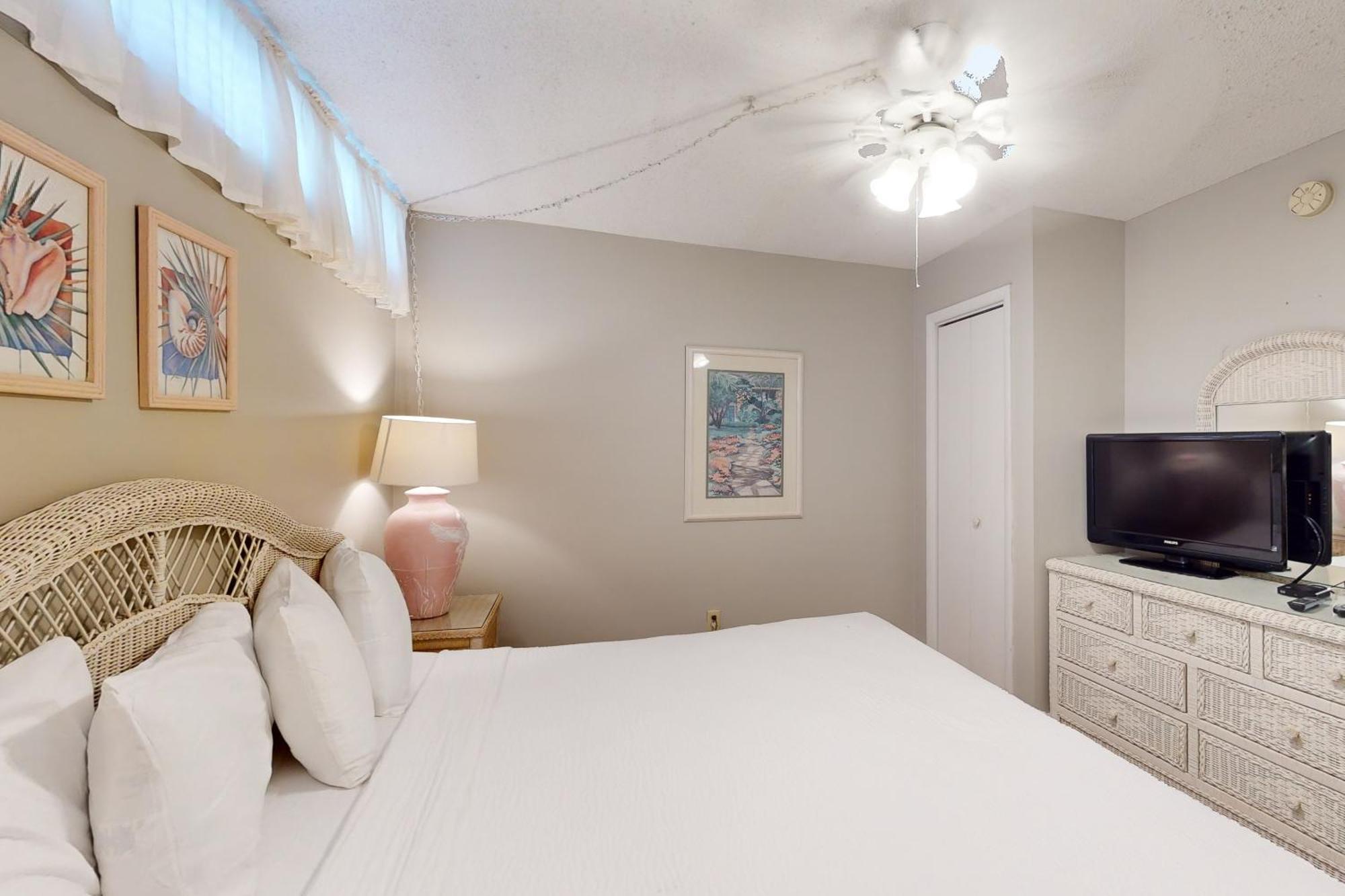 Apartmán Gulf Gate 402 Panama City Beach Exteriér fotografie