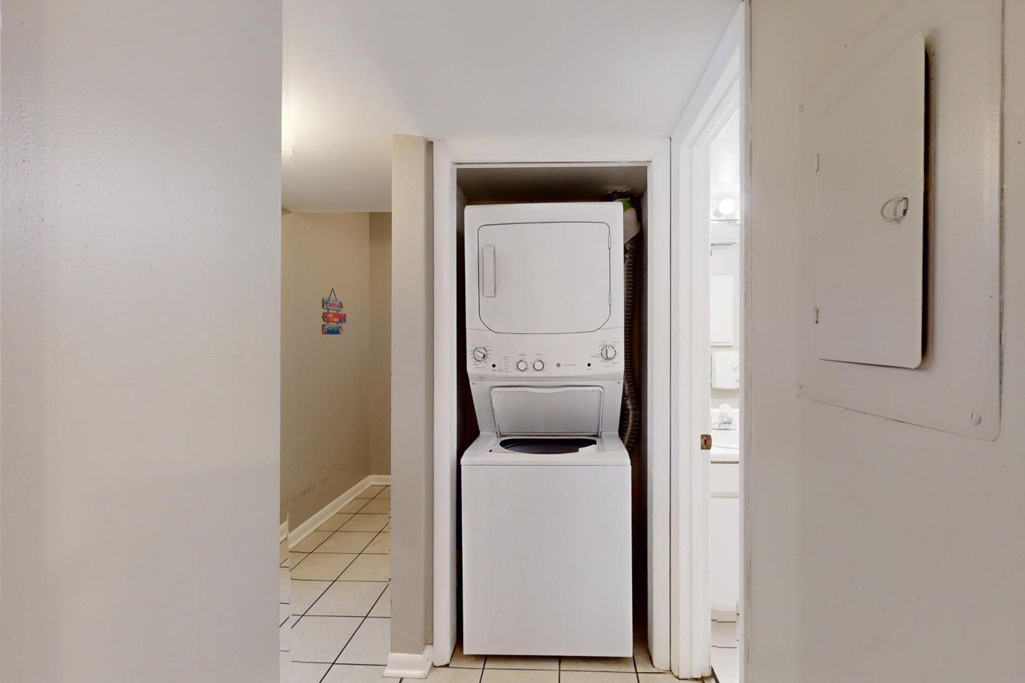Apartmán Gulf Gate 402 Panama City Beach Exteriér fotografie