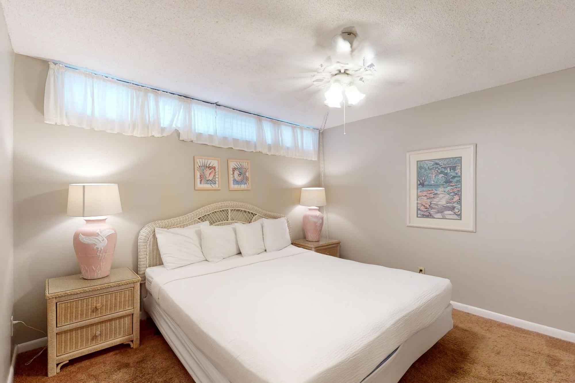 Apartmán Gulf Gate 402 Panama City Beach Exteriér fotografie