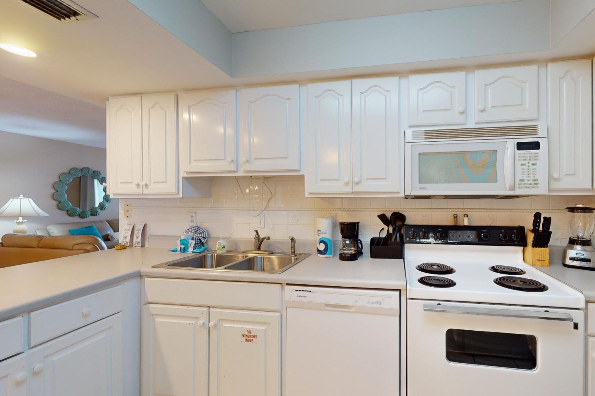 Apartmán Gulf Gate 402 Panama City Beach Exteriér fotografie