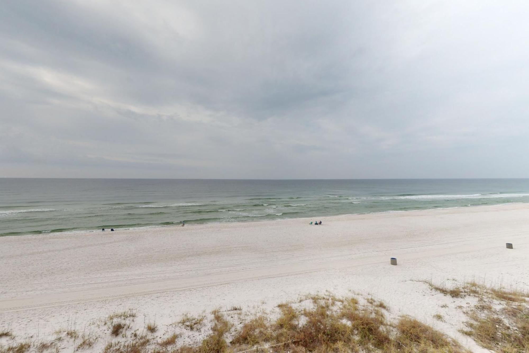 Apartmán Gulf Gate 402 Panama City Beach Exteriér fotografie