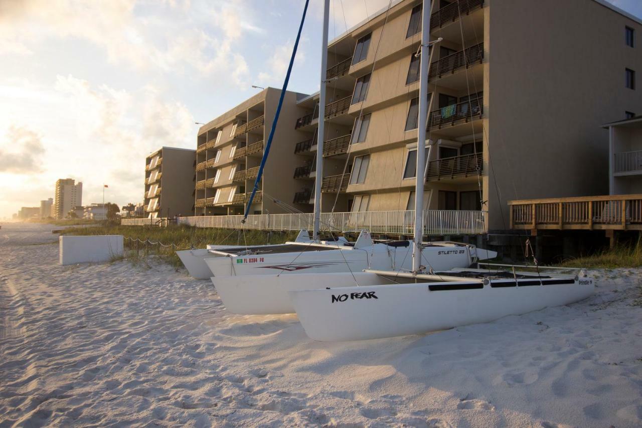 Apartmán Gulf Gate 402 Panama City Beach Exteriér fotografie