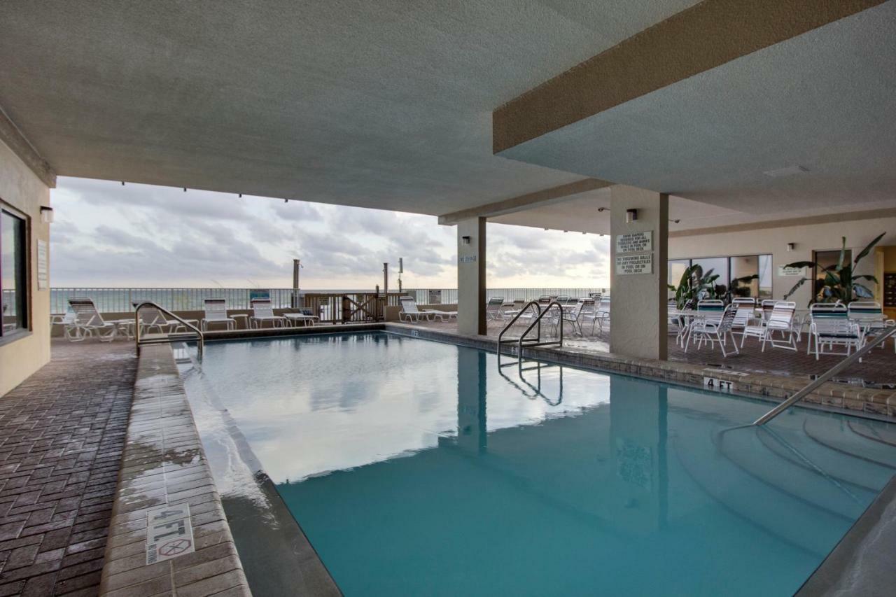 Apartmán Gulf Gate 402 Panama City Beach Exteriér fotografie