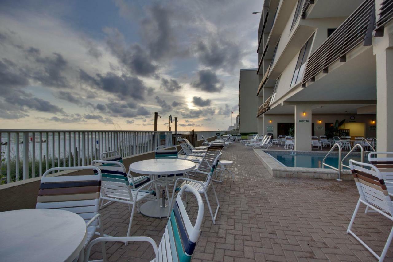 Apartmán Gulf Gate 402 Panama City Beach Exteriér fotografie