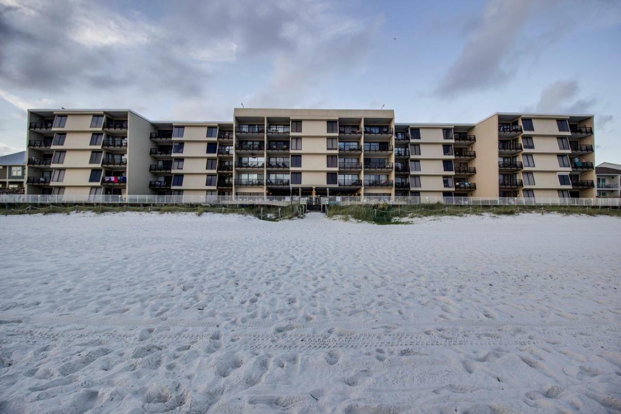 Apartmán Gulf Gate 402 Panama City Beach Exteriér fotografie