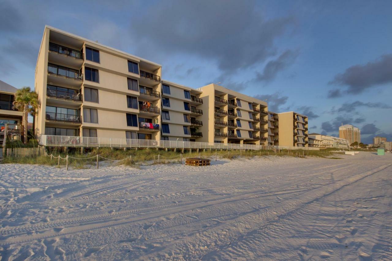 Apartmán Gulf Gate 402 Panama City Beach Exteriér fotografie