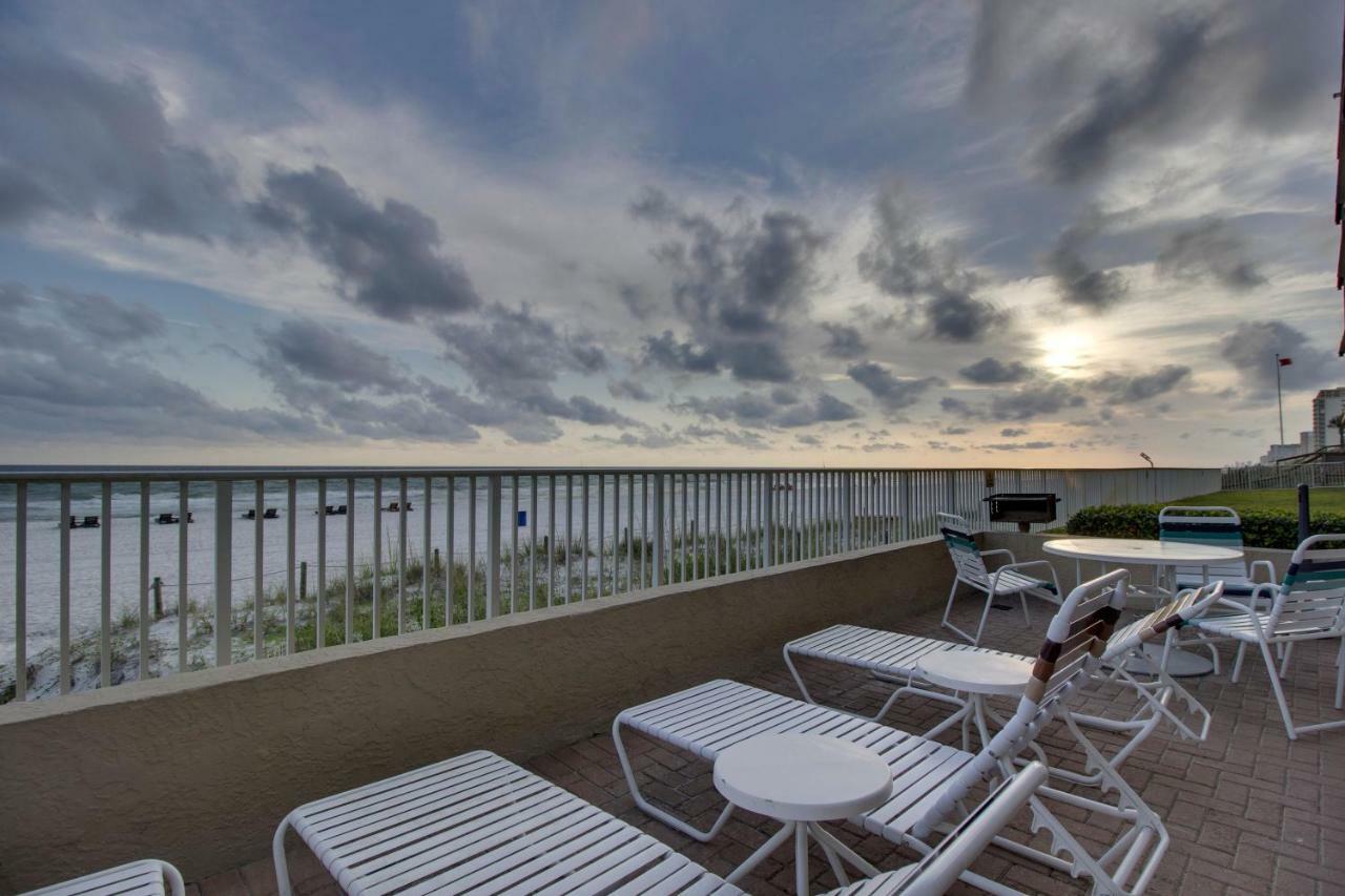 Apartmán Gulf Gate 402 Panama City Beach Exteriér fotografie