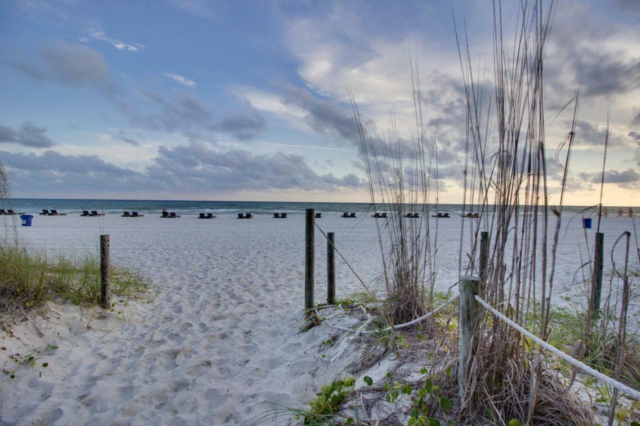 Apartmán Gulf Gate 402 Panama City Beach Exteriér fotografie