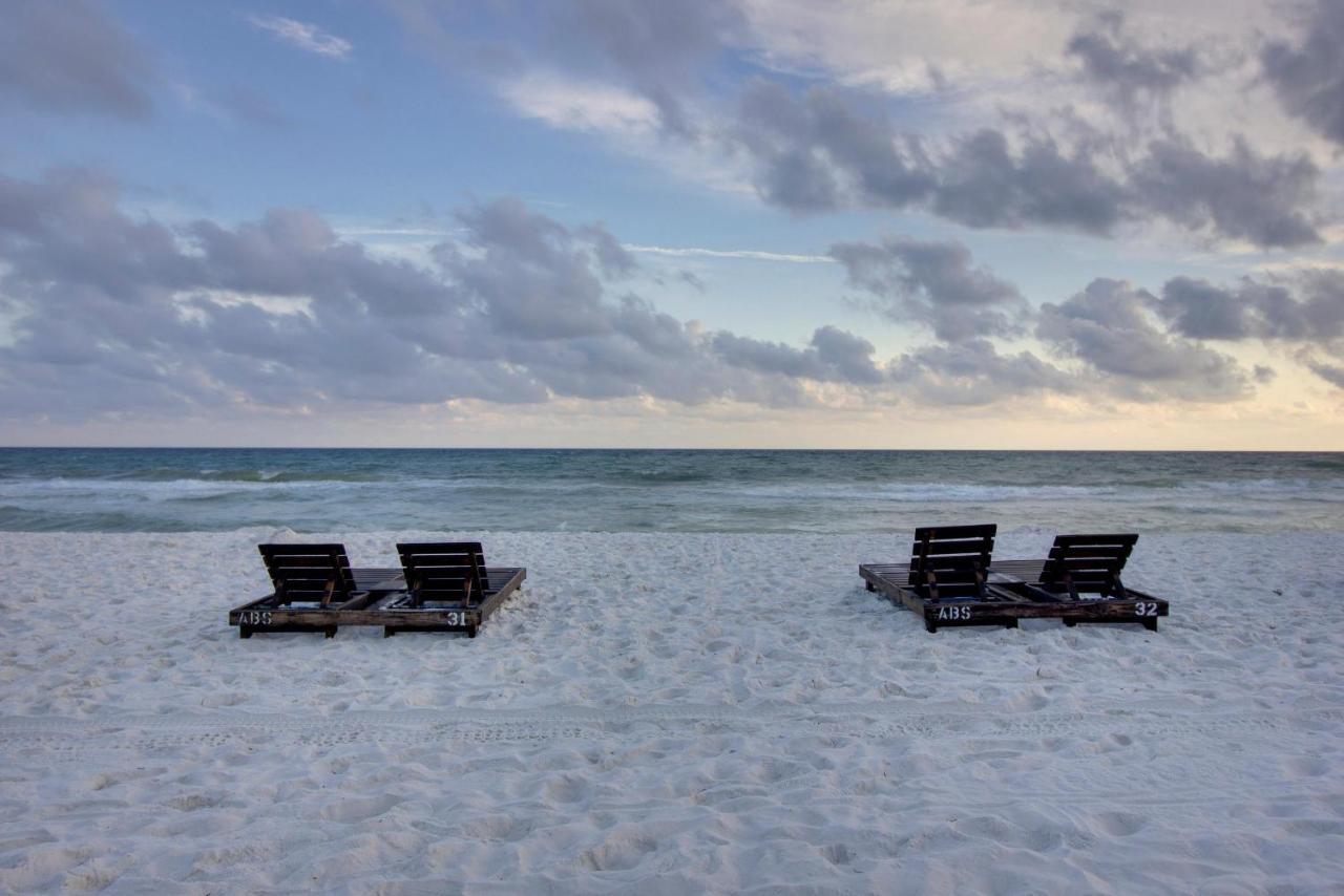 Apartmán Gulf Gate 402 Panama City Beach Exteriér fotografie